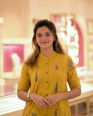 Suitkari, Co-ord set