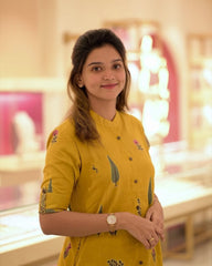 Suitkari, Co-ord set