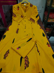 Suitkari, Co-ord set