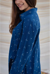 Suitkari, Printed kurta set, office wear