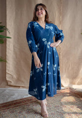 Suitkari, Midi dress, gown
