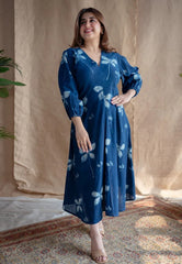 Suitkari, Midi dress, gown