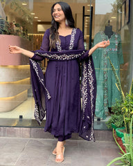Stunning Festive Dupatta Sets Await