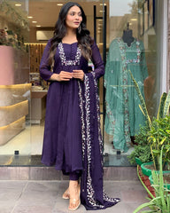 Stunning Festive Dupatta Sets Await