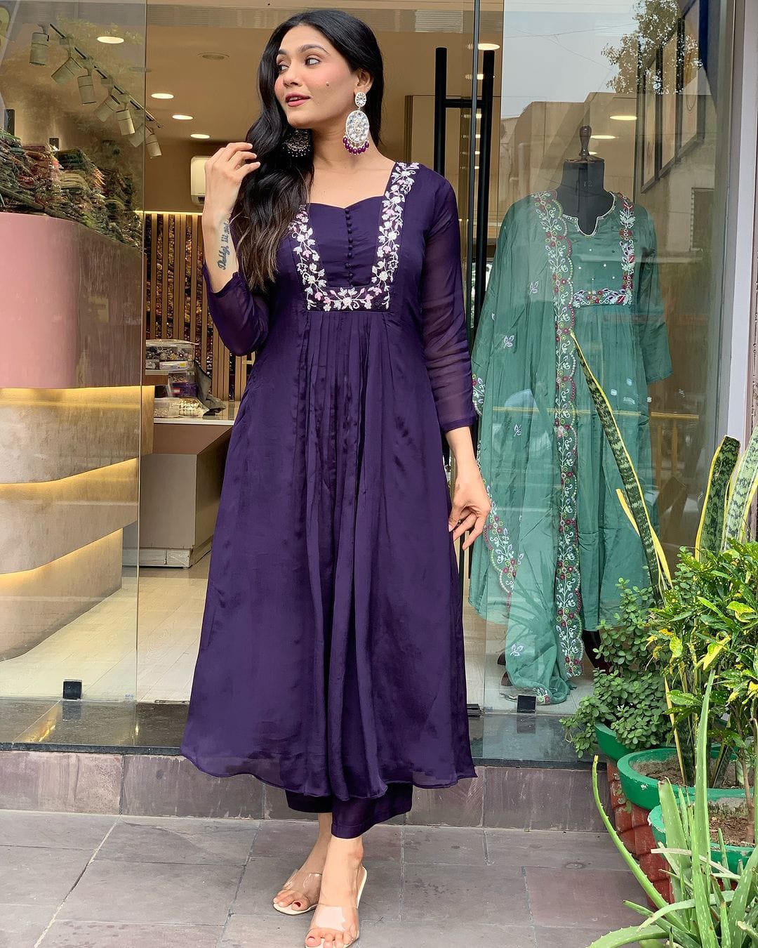 Stunning Festive Dupatta Sets Await
