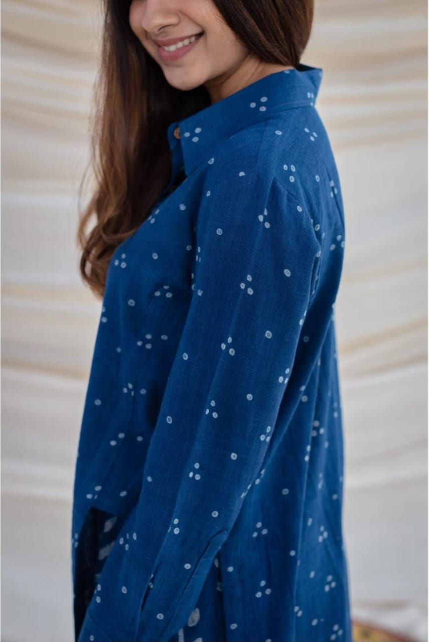 Suitkari, Printed kurta set,  office wear