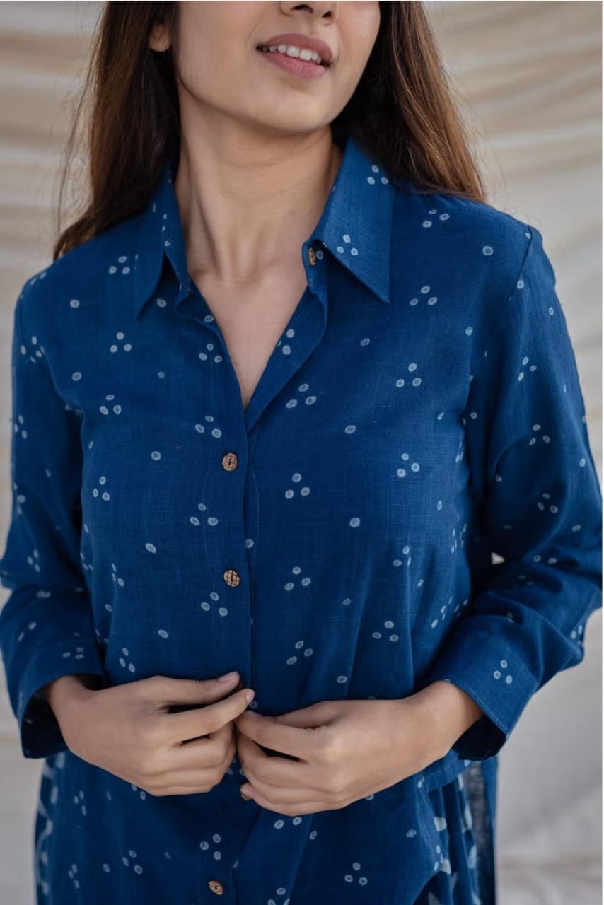 Suitkari, Printed kurta set,  office wear