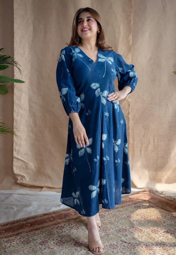 Suitkari, Midi dress, gown